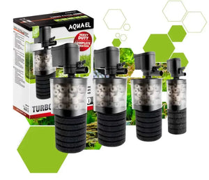 Aquael Turbo Filter 2000 Micro Aquatic Shop