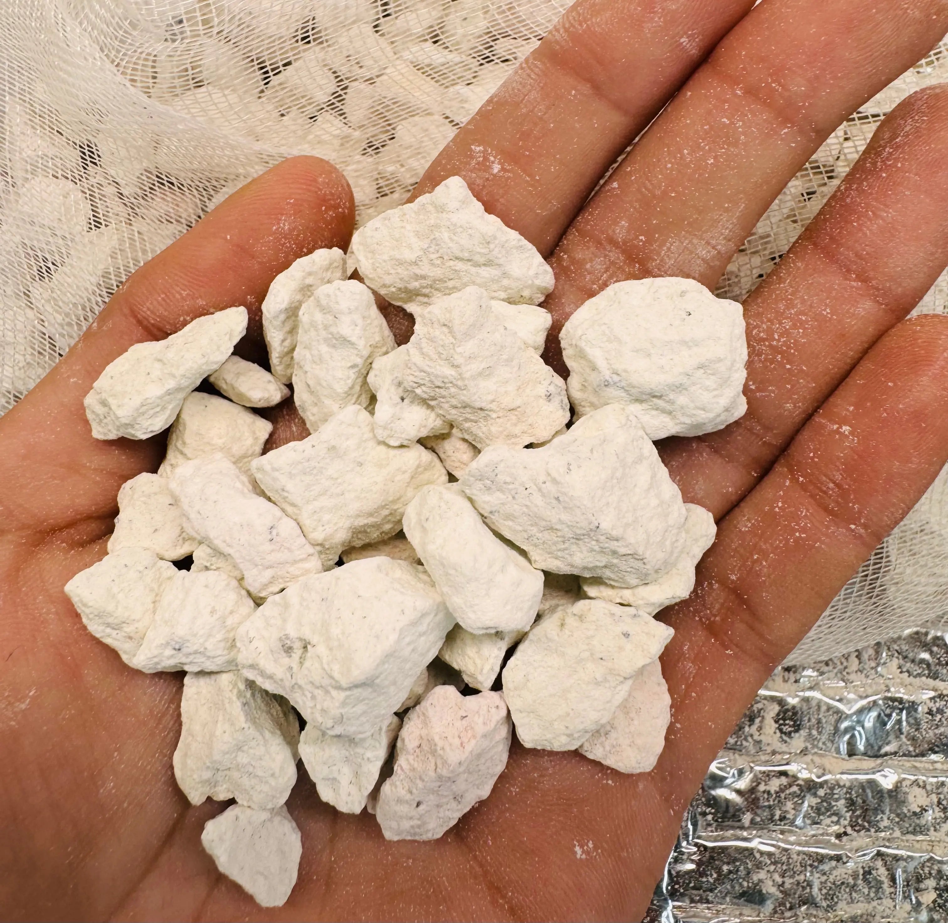 Ammonia - NO2 - NO3 Absorb Crystal Micro Aquatic Shop