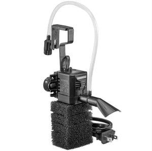 Aquael Pat Mini 400l/h Filter Micro Aquatic Shop