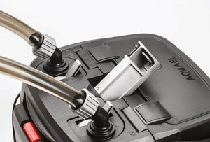 Aquael Ultramax 2000 Canister Filter Micro Aquatic Shop