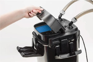 Aquael Ultramax 2000 Canister Filter Micro Aquatic Shop