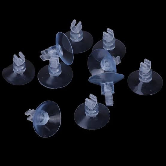 Air line Suction - Holder