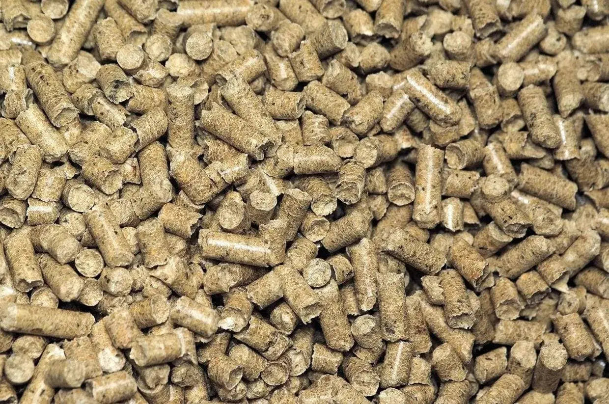 Shrimp Snow 50gr Micro Aquatic Shop