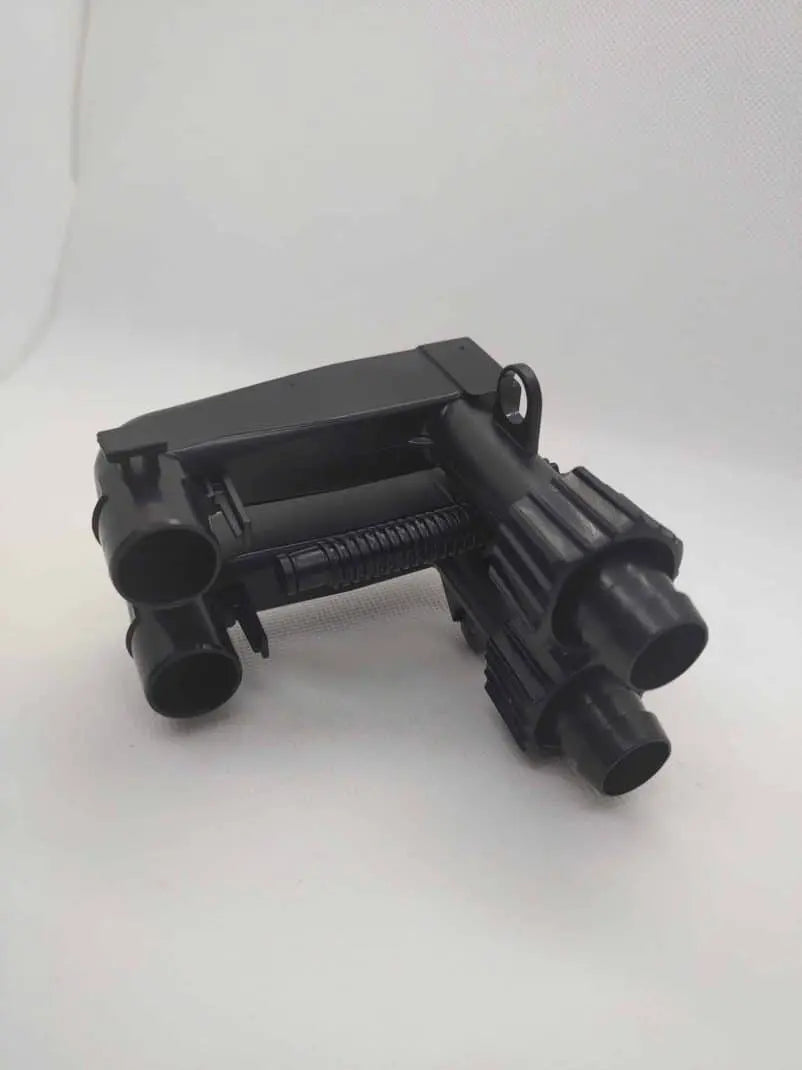 Aquael SPARE PARTS - Pipes/Tubing & Accessories, Anchored Inflow/Outflow Connectors (2pk) Micro Aquatic Shop