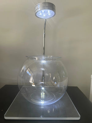 Multi-purpose usb led desk lamp Micro Aquatic Shop