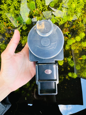 Automatic Feeder - Battery 2 times/day Micro Aquatic Shop