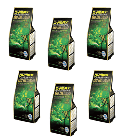 DYMAX BASE SOIL 1L