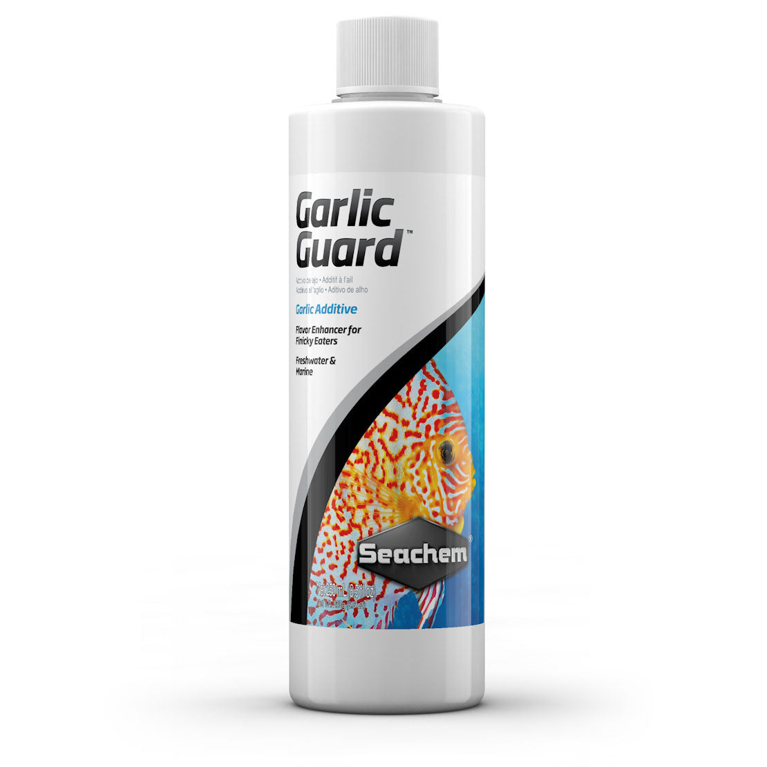 Clearance Garlic Guard - Appetite & Health Picky Eater
