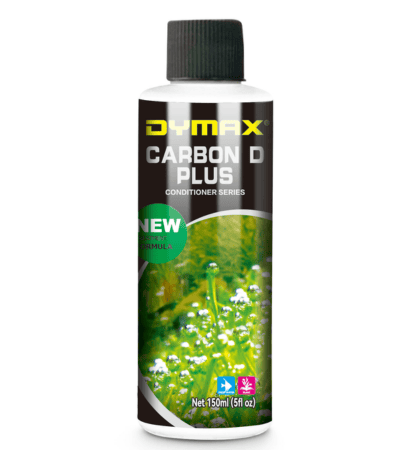 DYMAX CARBON D PLUS 150ML