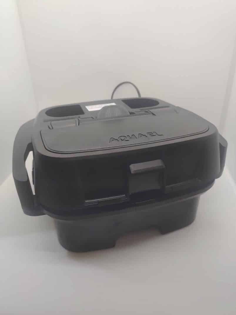 Aquael Ultramax Canister Filter, Spare Parts, Complete Head Ultramax 2000 Micro Aquatic Shop