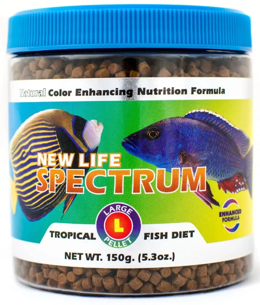 New Life Spectrum Large Sinking 150g Micro Aquatic Shop