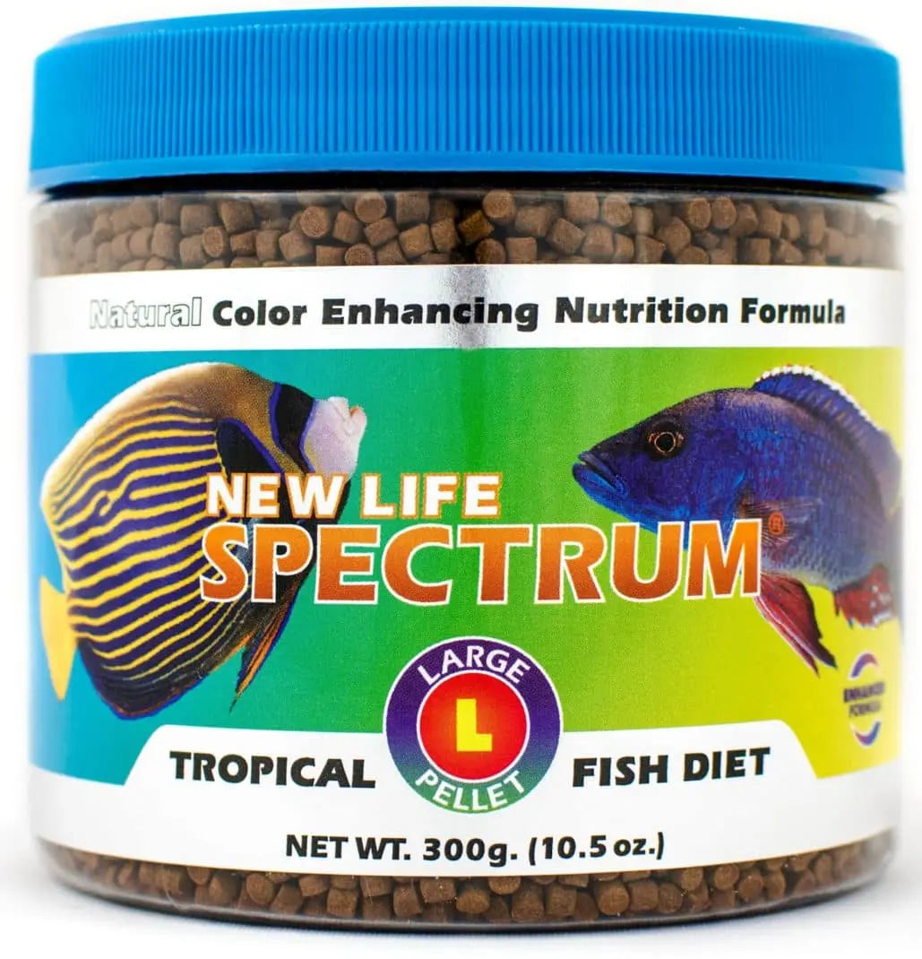 New Life Spectrum Large Sinking 300g Micro Aquatic Shop