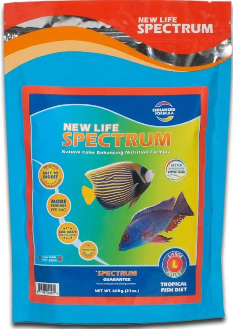 New Life Spectrum Large Sinking 600g Micro Aquatic Shop