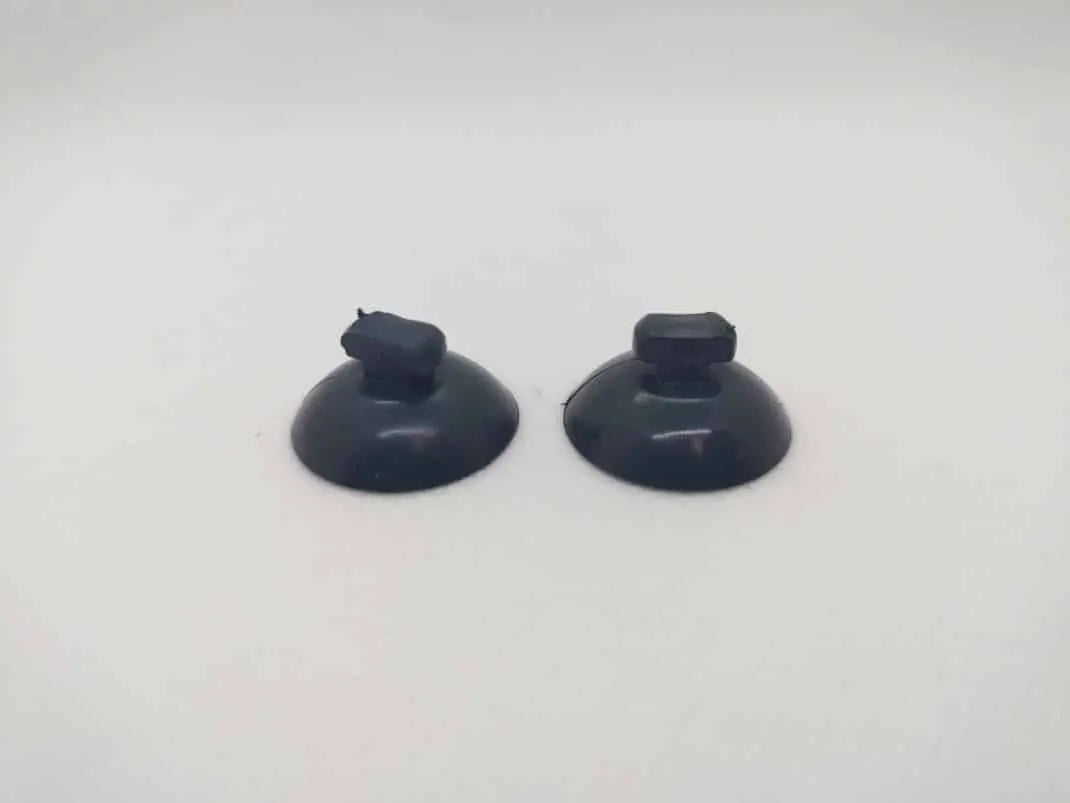 AQS Suction Cups D24 (4pcs) Micro Aquatic Shop