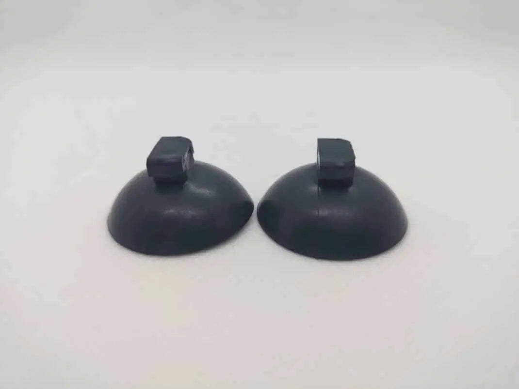 AQS Suction Cups D36 (4pcs) Micro Aquatic Shop
