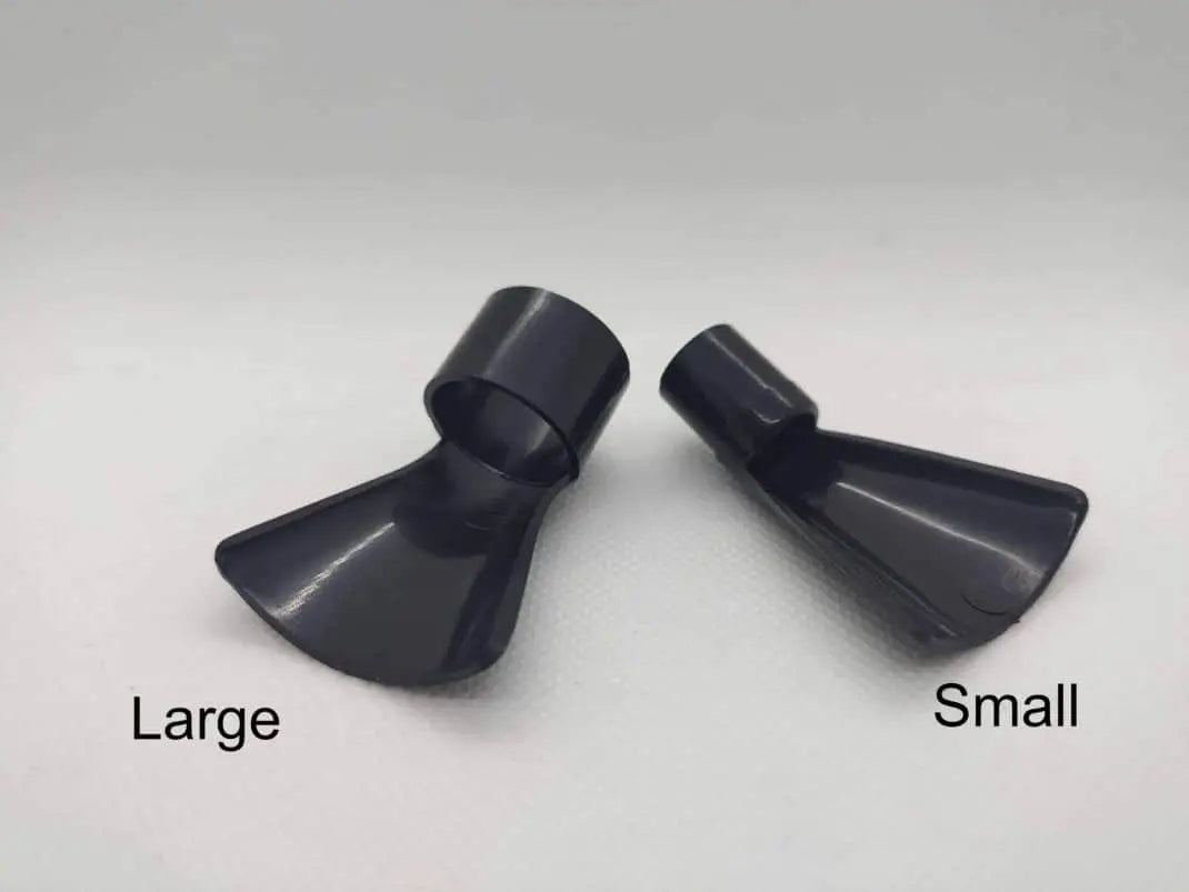 Aquael SPARE PARTS - Pipes/Tubing & Accessories, Duckbill Outlet Deflector (Large) Micro Aquatic Shop