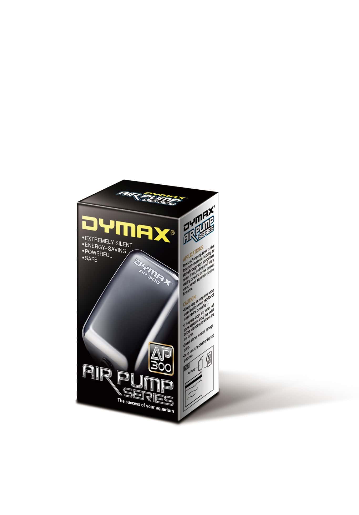 DYMAX AIR PUMP AP300