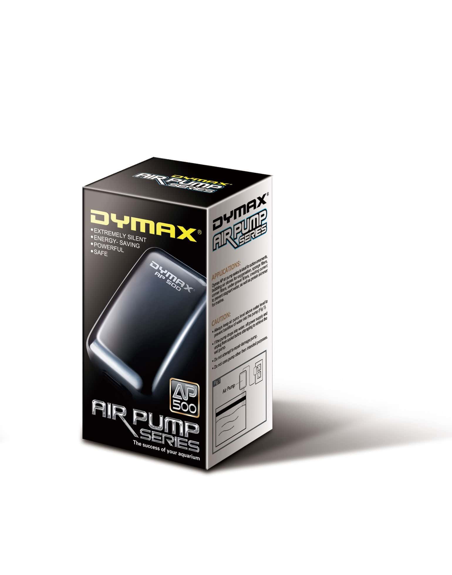DYMAX AIR PUMP AP500