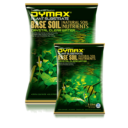 DYMAX BASE SOIL 3L