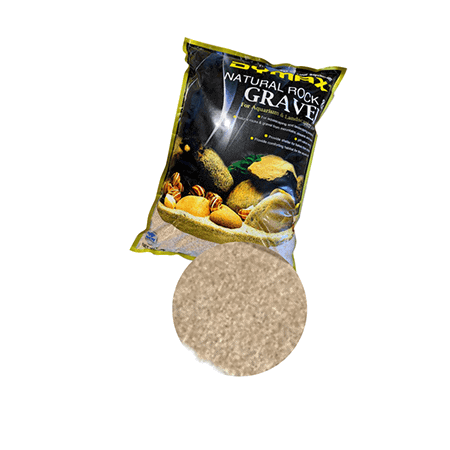 Dymax Cosmetic Sand 8KG