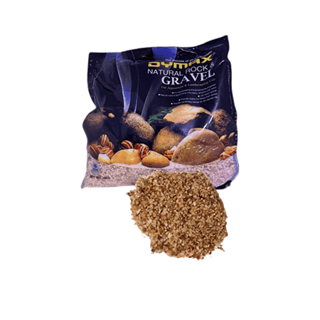 Dymax Golden Gravel 2-3mm 4KG