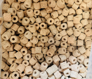 Media Ring - Bacteria House Micro Aquatic Shop