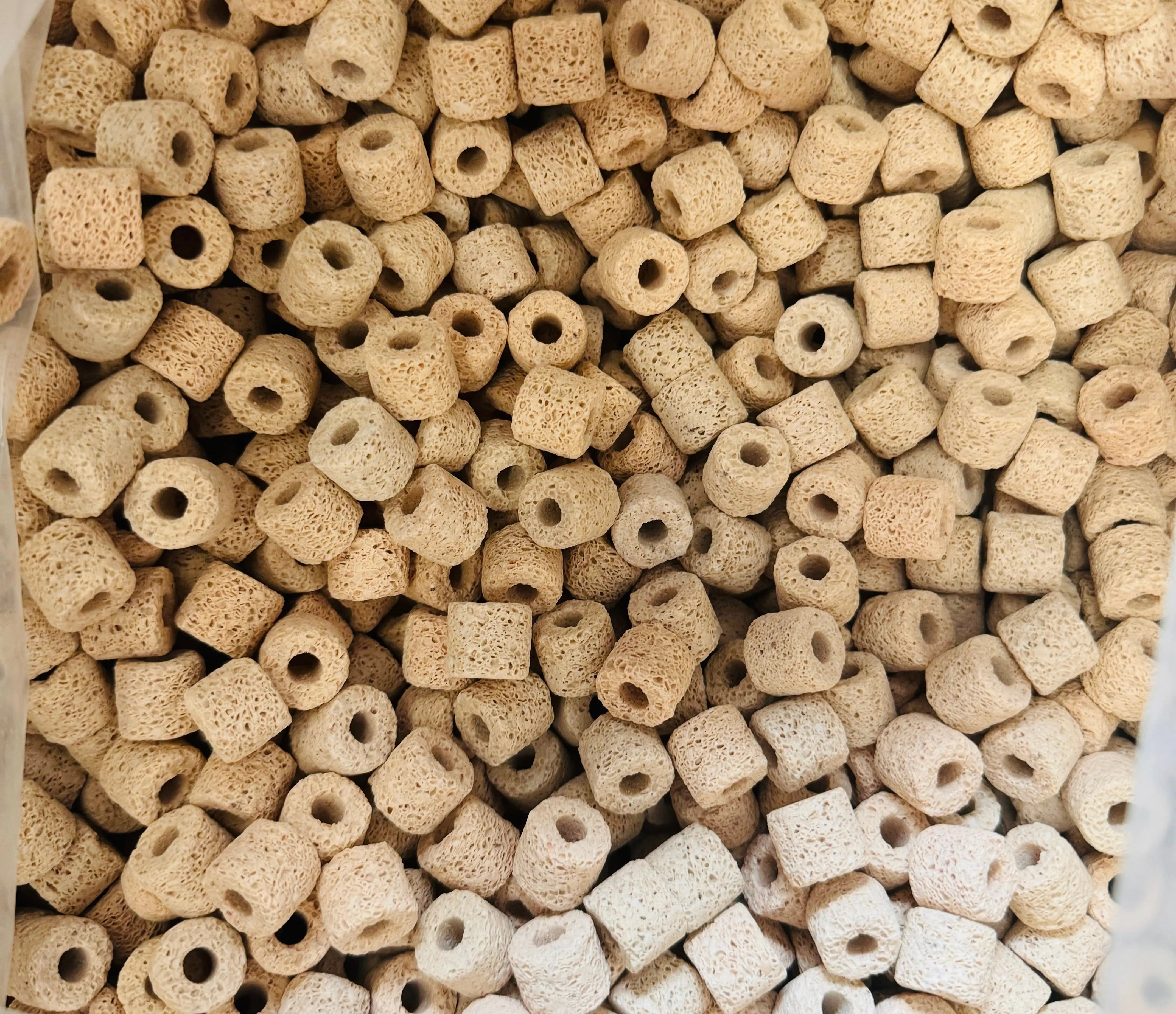 Media Ring - Bacteria House Micro Aquatic Shop