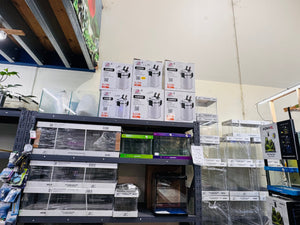 Powerful Canister Filter Micro Aquatic Shop