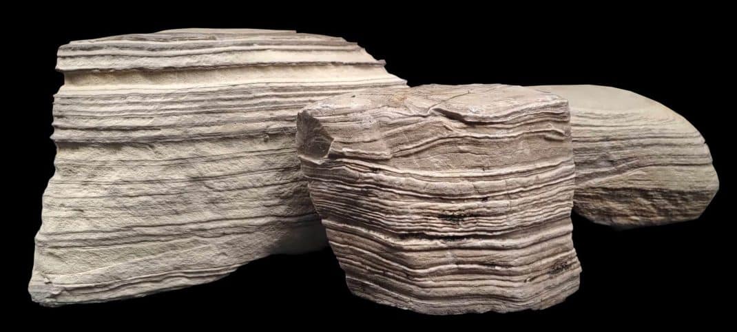 AP Naturals Gobi Desert Stone 20Kg