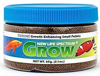 New Life Spectrum Grow Sinking 60g Micro Aquatic Shop