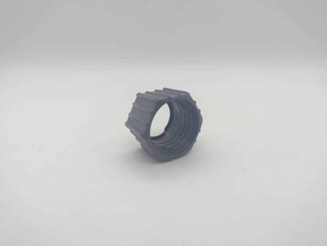 Aquael Ultramax 1000 / 1500 Hose Clamp Nut