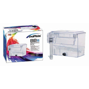 DoPhin BB11 Breeding Box Notafisholee
