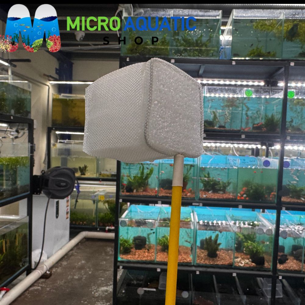 Premium - Shrimp Net 3D Hard
