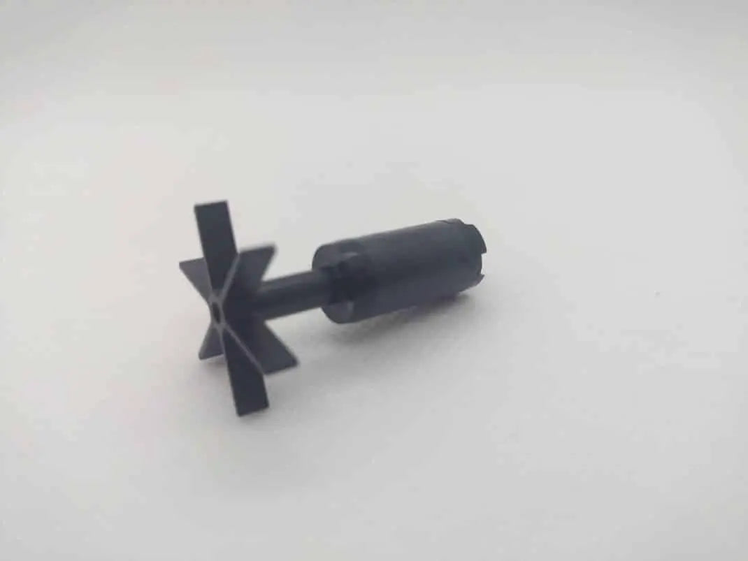 Aquael SPARE PARTS - Impellers and Shafts, ASAP 700, Impeller Micro Aquatic Shop