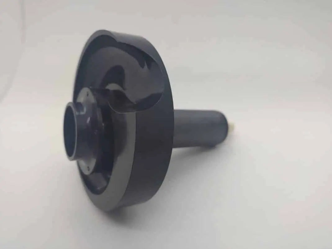 Aquael Rotor & Shaft Combo PFN ECO 15,000 Micro Aquatic Shop