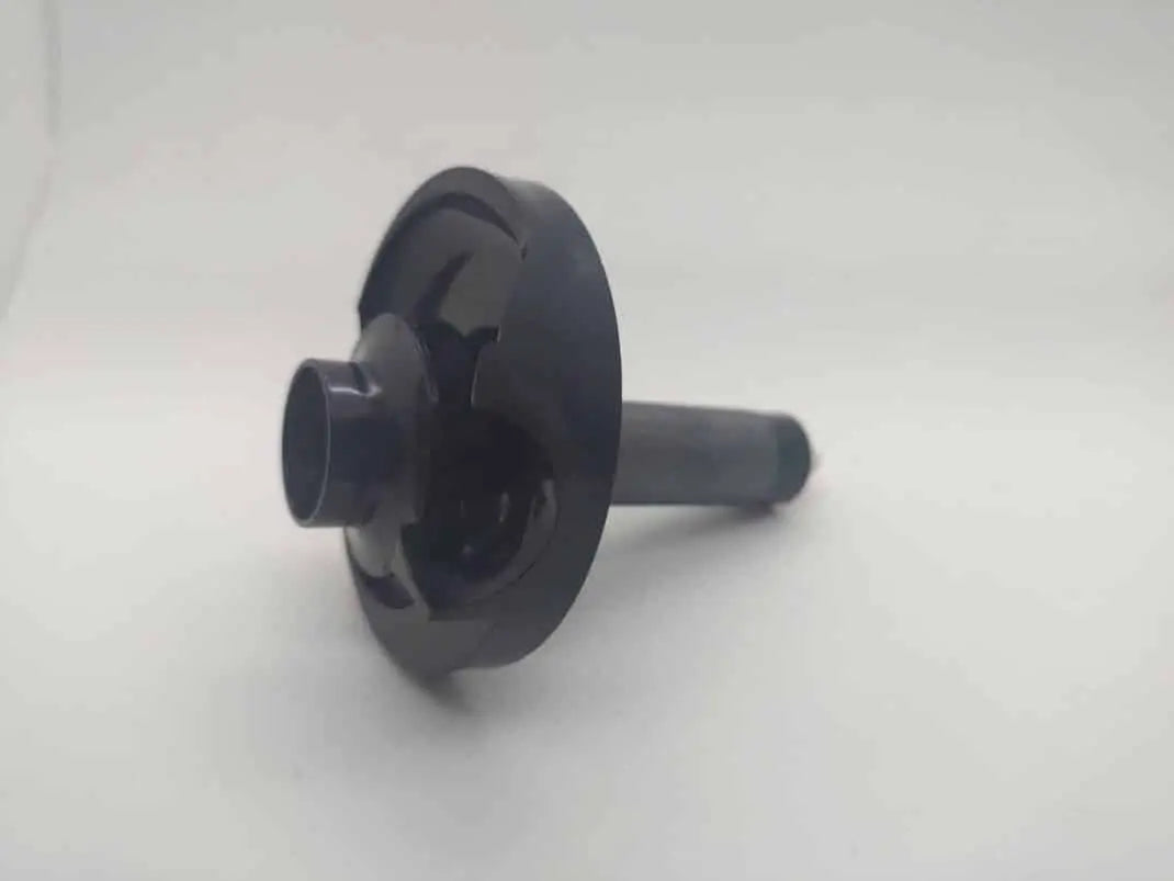 Aquael Rotor & Shaft Combo PFN ECO 6000/8000/10,000 Micro Aquatic Shop