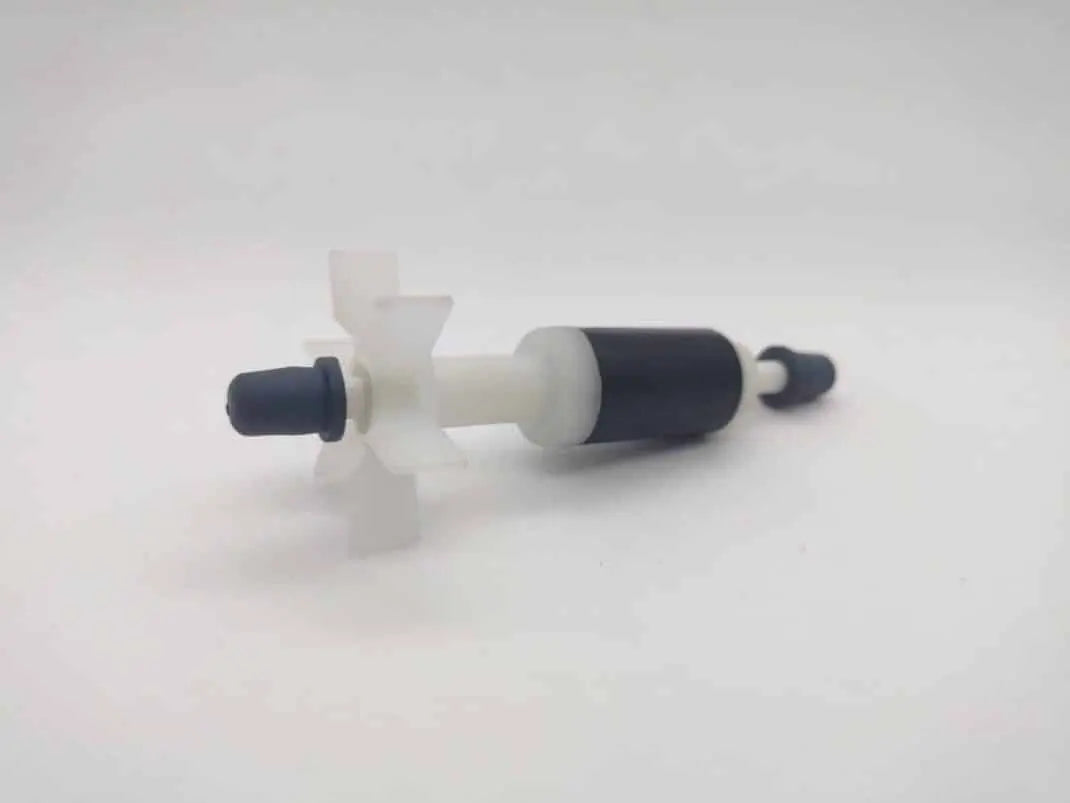 AQS Rotor/Shaft PFN 3500 Micro Aquatic Shop