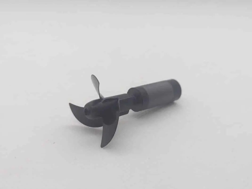 Aquael SPARE PARTS - Impellers and Shafts, Reef Circulator 2500, Impeller Micro Aquatic Shop