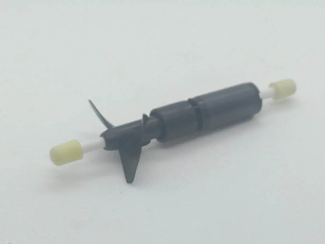 Aquael SPARE PARTS - Impellers and Shafts, Reef Circulator 6000, Impeller + Shaft Combo Micro Aquatic Shop