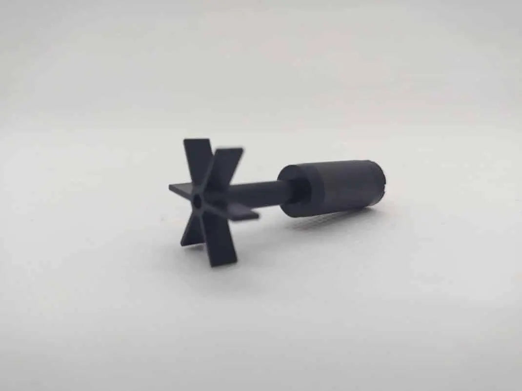 AQS Rotor PFN/Turbo/Circ 500 Micro Aquatic Shop