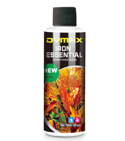 DYMAX IRON ESSENTIAL 150ML