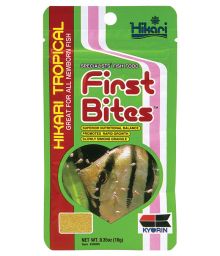 Hikari First Bites - 10g Micro Aquatic Shop