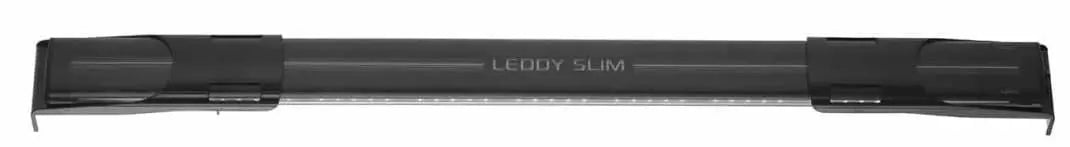 Aquael Leddy Slim 32W Plant Black Micro Aquatic Shop