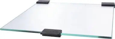 Aquael Shrimp Day & Night Tanks, Spare Part, Shrimp Set 20 Lid, Black Micro Aquatic Shop