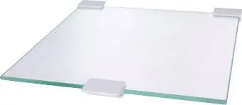 Aquael Shrimp Day & Night Tanks, Spare Part, Shrimp Set 10 Lid, White Micro Aquatic Shop