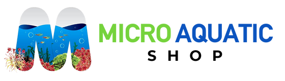 Micro Aquatic Shop