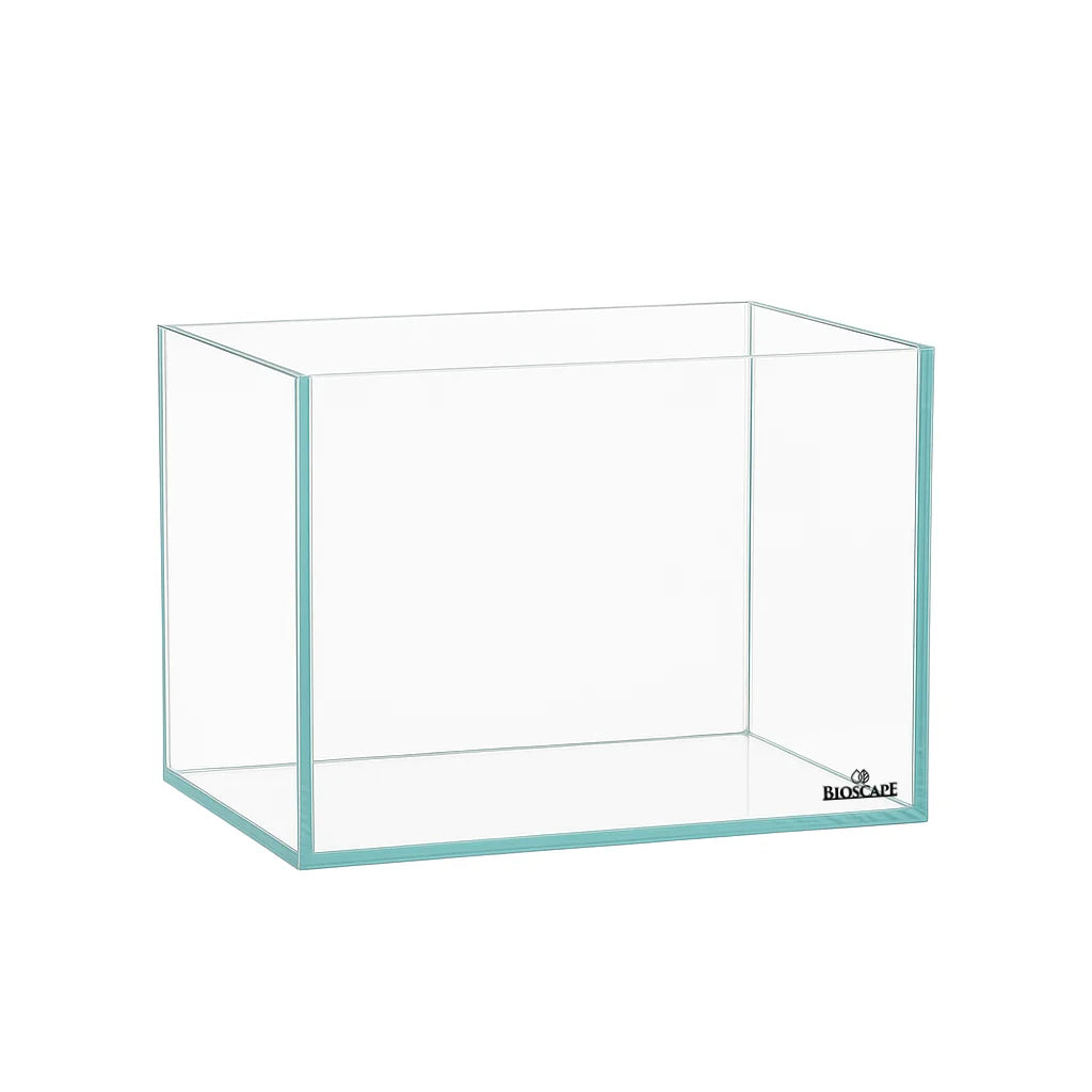 Bioscape Aquariums Crystal Glass 50x27x32cm (43 litres) Pet Pacific