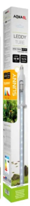 Aquael Retrofit 10W Sunny 55-60cm Micro Aquatic Shop