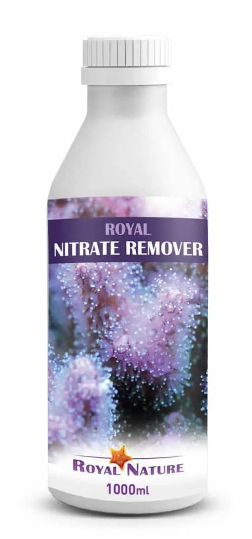 Royal Nature Nitrate Remover 1000ml Micro Aquatic Shop
