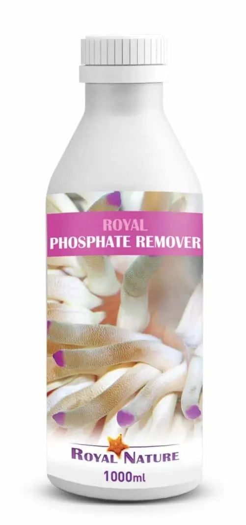Royal Nature Phosphate Remover 1000ml Micro Aquatic Shop